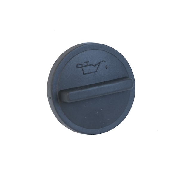 Uro Parts 2008-1990 Vw/Jetta/4-Cyl. 2.0 Oil Filler Cap, 11121716993 11121716993 - main